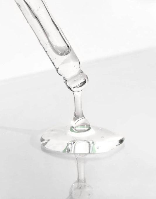 Caffeine gel - Revive & Rejuvenate - Caffeine Gel Booster