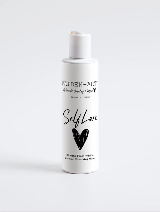Glowing From Within - Micellar Cleansing Water
