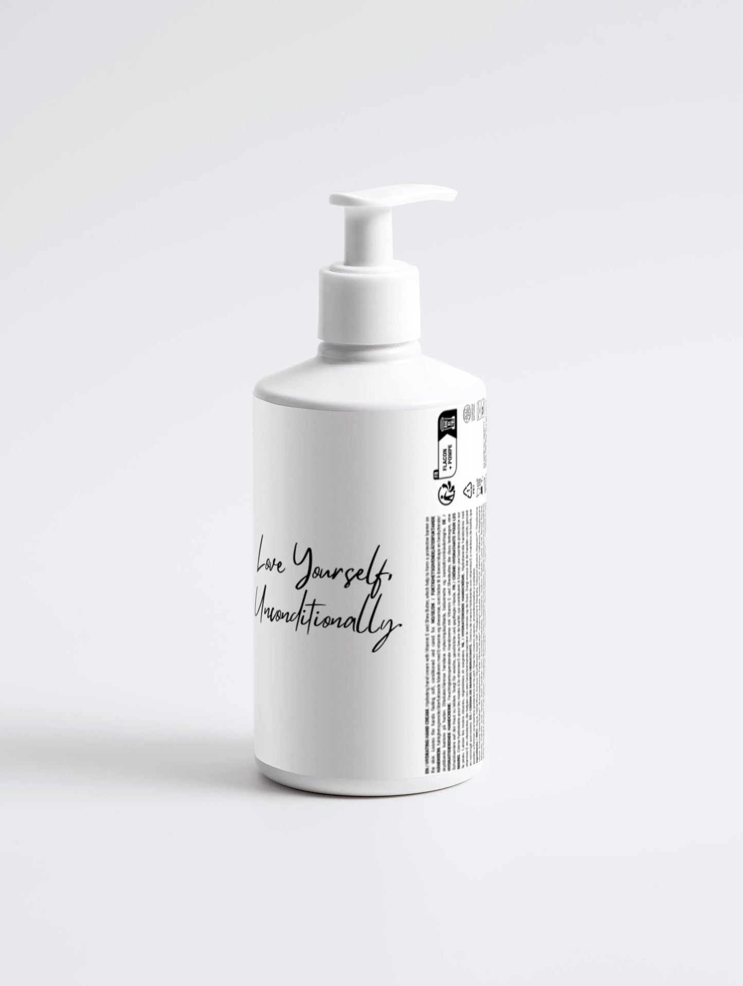 Embrace Self-Love - Hydrating Hand Cream