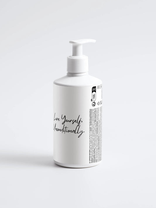 Embrace Self-Love - Hydrating Hand Cream
