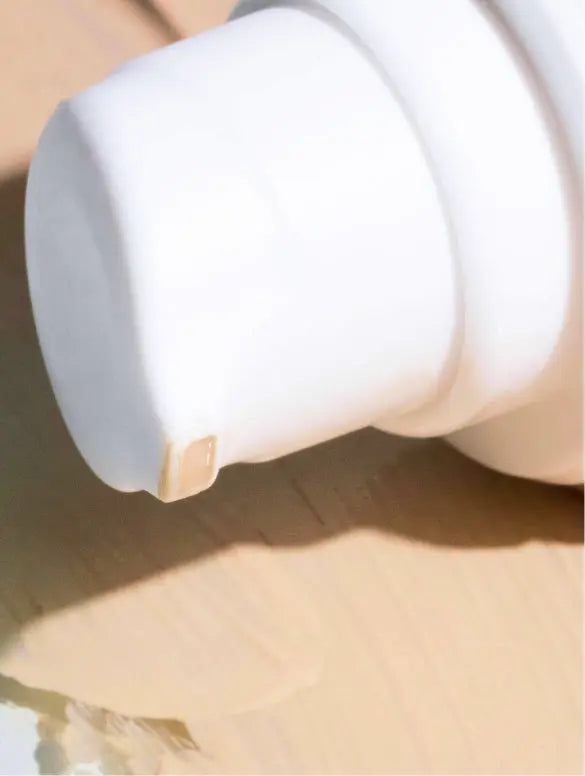 Sunrise Serenity - Sunscreen SPF30, with tint