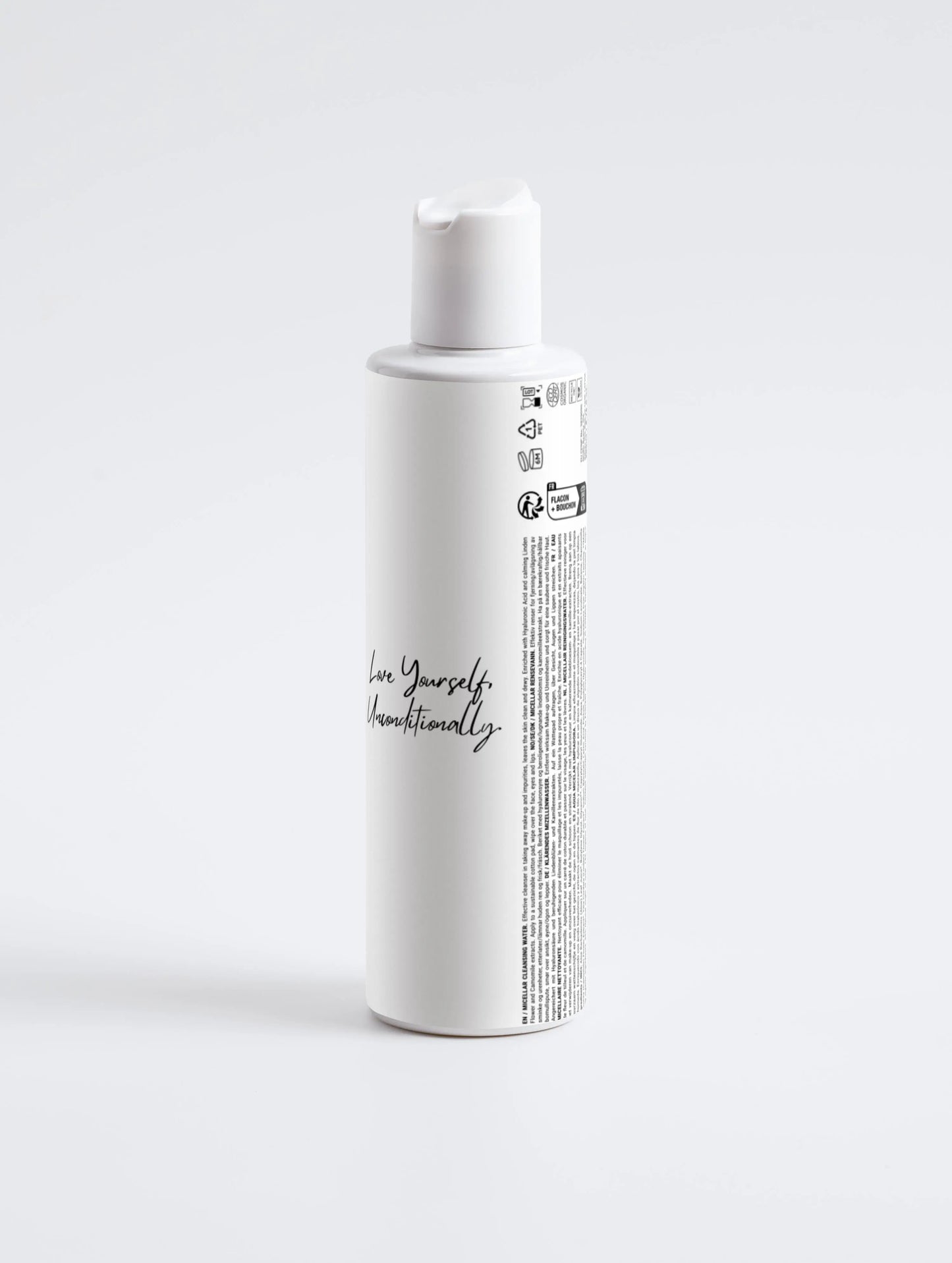 Glowing From Within - Micellar Cleansing Water