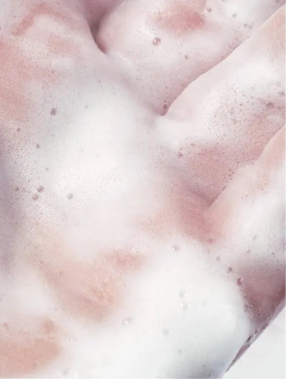 Sensitive skin cleanser - Gentle Harmony - Sensitive Skin Face & Body Cleanser
