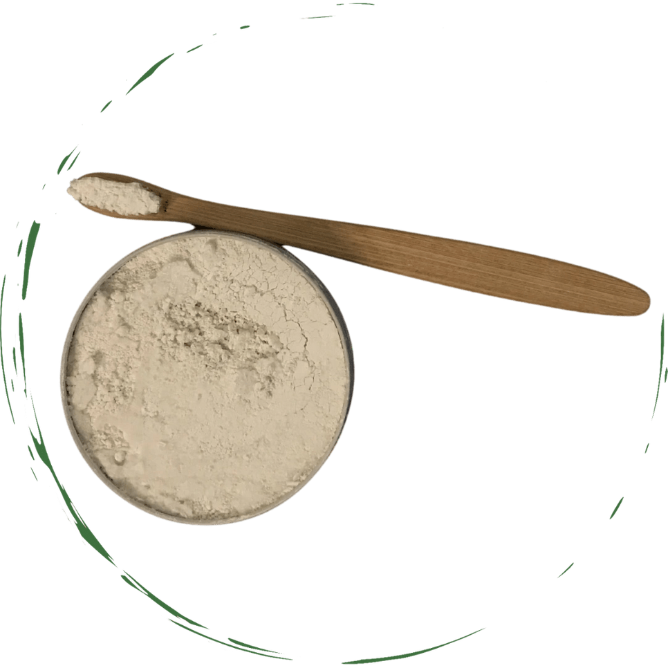 All - Natural Tooth Powder. Eco - Friendly. - Tiny Tim SkincareAll - Natural Tooth Powder. Eco - Friendly.DC - BeNatTiny Tim SkincareDC-489107Refill bagAll - Natural Tooth Powder. Eco - Friendly.