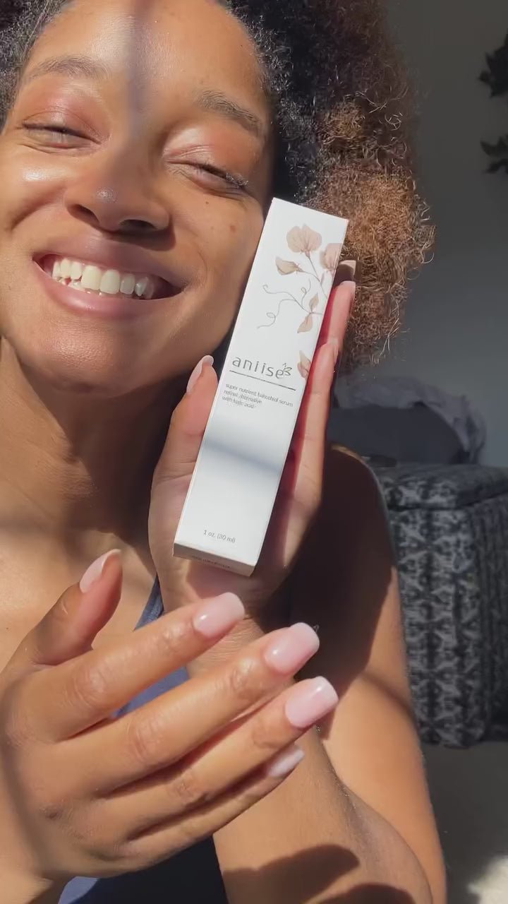 Anti - Aging Bakuchiol Serum - Retinol Alternative - Tiny Tim SkincareAnti - Aging Bakuchiol Serum - Retinol AlternativeDC - aniise natural skin careTiny Tim SkincareDC-1864589Anti - Aging Bakuchiol Serum - Retinol Alternative