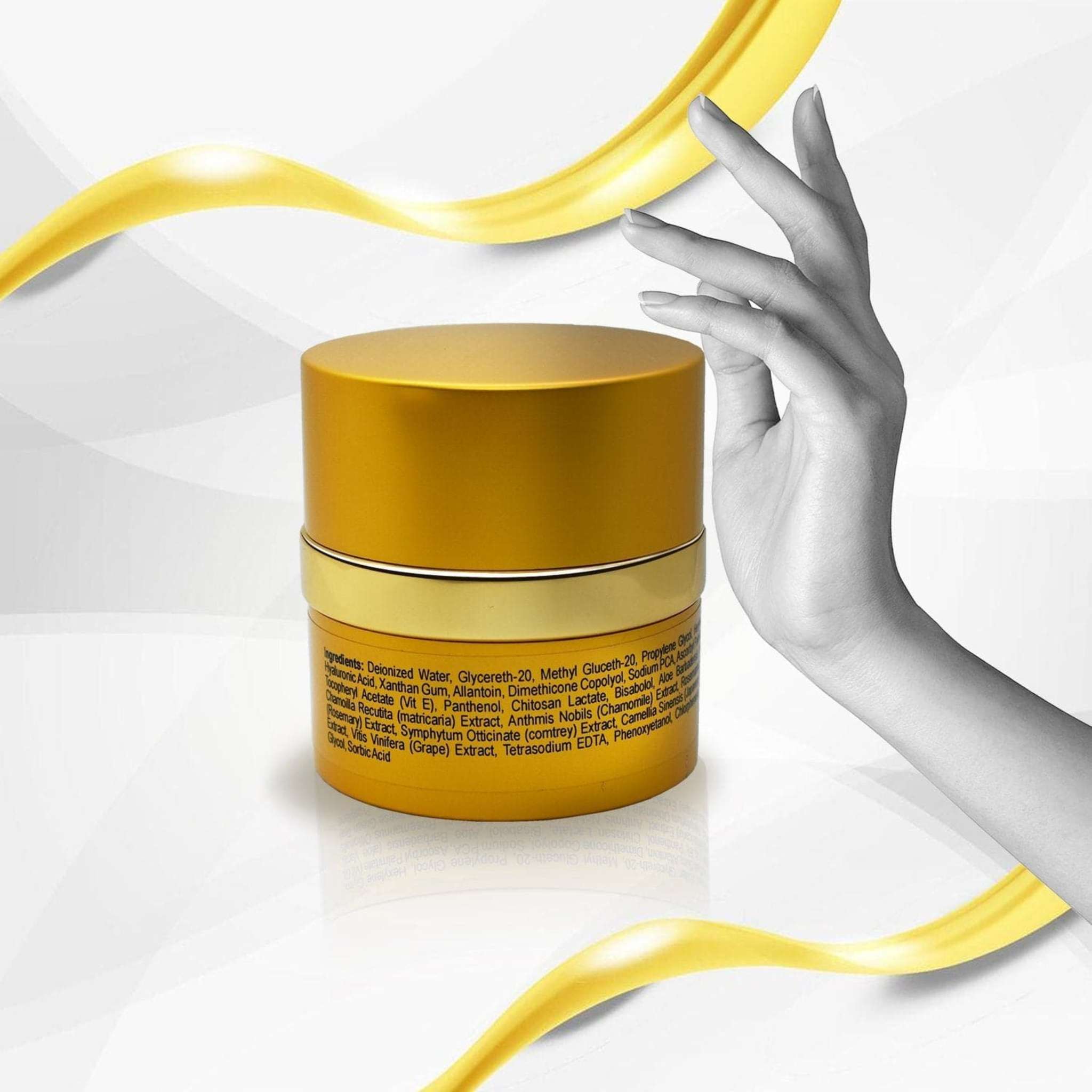 Anti - Aging Face Neck and Décolleté Serum - Tiny Tim SkincareAnti - Aging Face Neck and Décolleté SerumDC - aniise natural skin careTiny Tim SkincareDC-1864473Anti - Aging Face Neck and Décolleté Serum