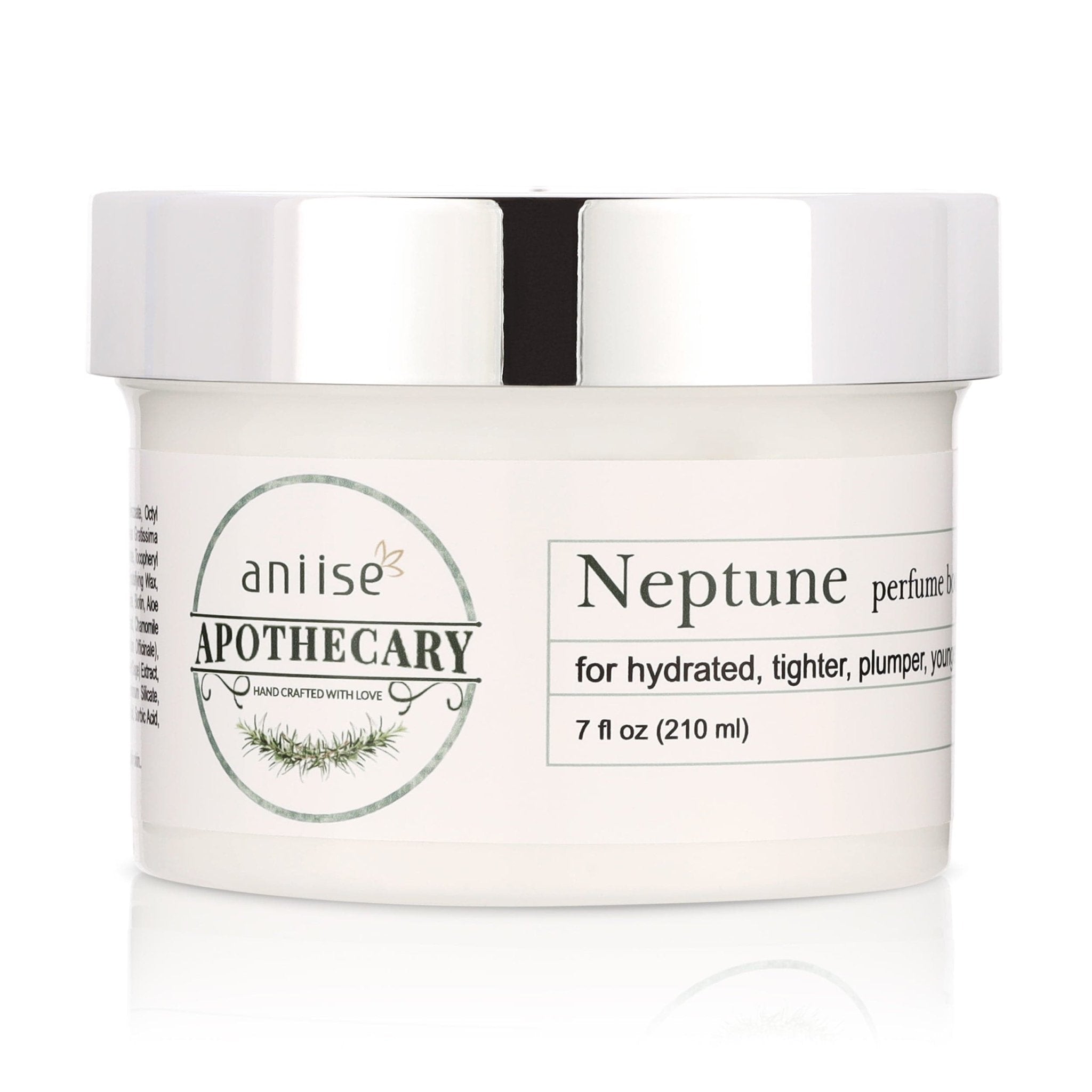 Apothecary Perfume Body Cream - Tiny Tim SkincareApothecary Perfume Body CreamDC - aniise natural skin careTiny Tim SkincareDC-1864491VenusApothecary Perfume Body Cream