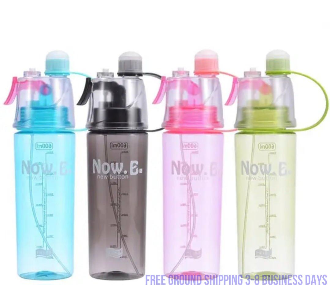 Aqualeeta Sport Bottle: Hydrate & Refresh Anywhere! 600mls - Tiny Tim SkincareAqualeeta Sport Bottle: Hydrate & Refresh Anywhere! 600mlssports and travelLuminous Bear ShopTiny Tim Skincare3394015595709233940155957092PinkAqualeeta Sport Bottle: Hydrate & Refresh Anywhere! 600mls
