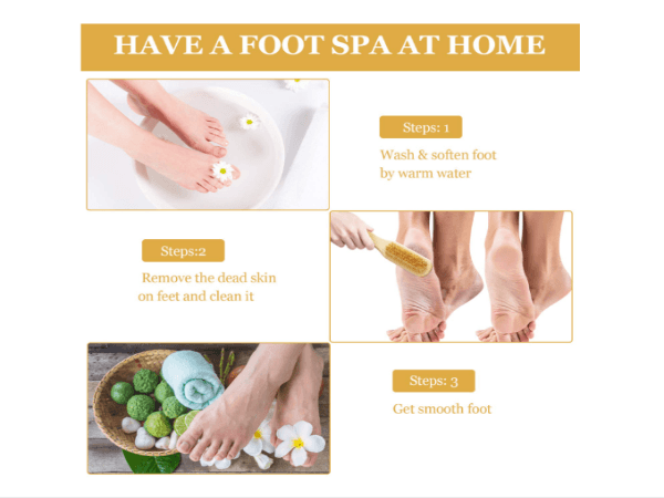 DOUBLE SIDED PUMICE STONE FOOT EXFOLIATOR & SCRUBBER - Tiny Tim SkincareDOUBLE SIDED PUMICE STONE FOOT EXFOLIATOR & SCRUBBERpumice stoneOnyx Skin Care LineTiny Tim Skincare655457590927655457590927DOUBLE SIDED PUMICE STONE FOOT EXFOLIATOR & SCRUBBER