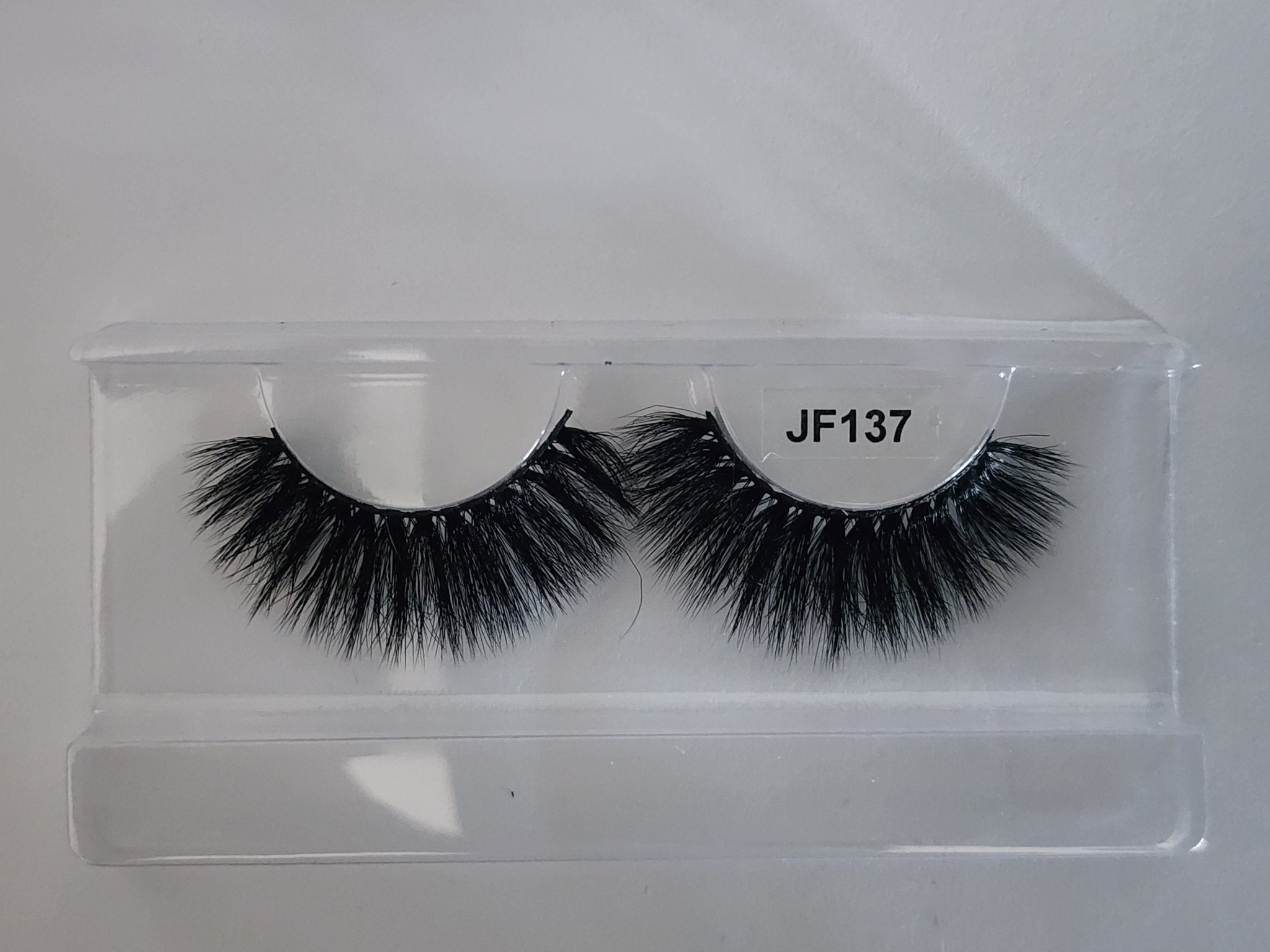 Fake Mink Eye Lash with Custom Eyelash Box 3D Fluffy Mink Eyelash Full Strip Eye Lashes with applicator - Tiny Tim SkincareFake Mink Eye Lash with Custom Eyelash Box 3D Fluffy Mink Eyelash Full Strip Eye Lashes with applicatorLuminous Bear ShopTiny Tim Skincare6949714288865269497142888652JF137Fake Mink Eye Lash with Custom Eyelash Box 3D Fluffy Mink Eyelash Full Strip Eye Lashes with applicator