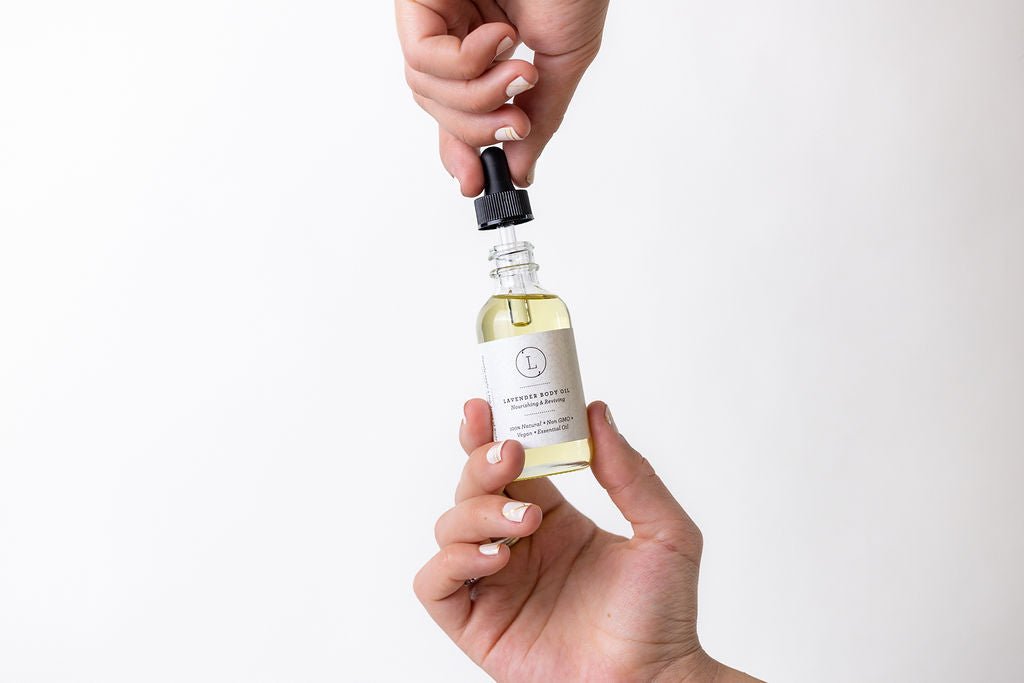 Lavender Body Oil, Natural Moisturizing Body Oil - Tiny Tim SkincareLavender Body Oil, Natural Moisturizing Body OilSkin CareDC - LizushTiny Tim SkincareDC-359144Lavender Body Oil, Natural Moisturizing Body Oil