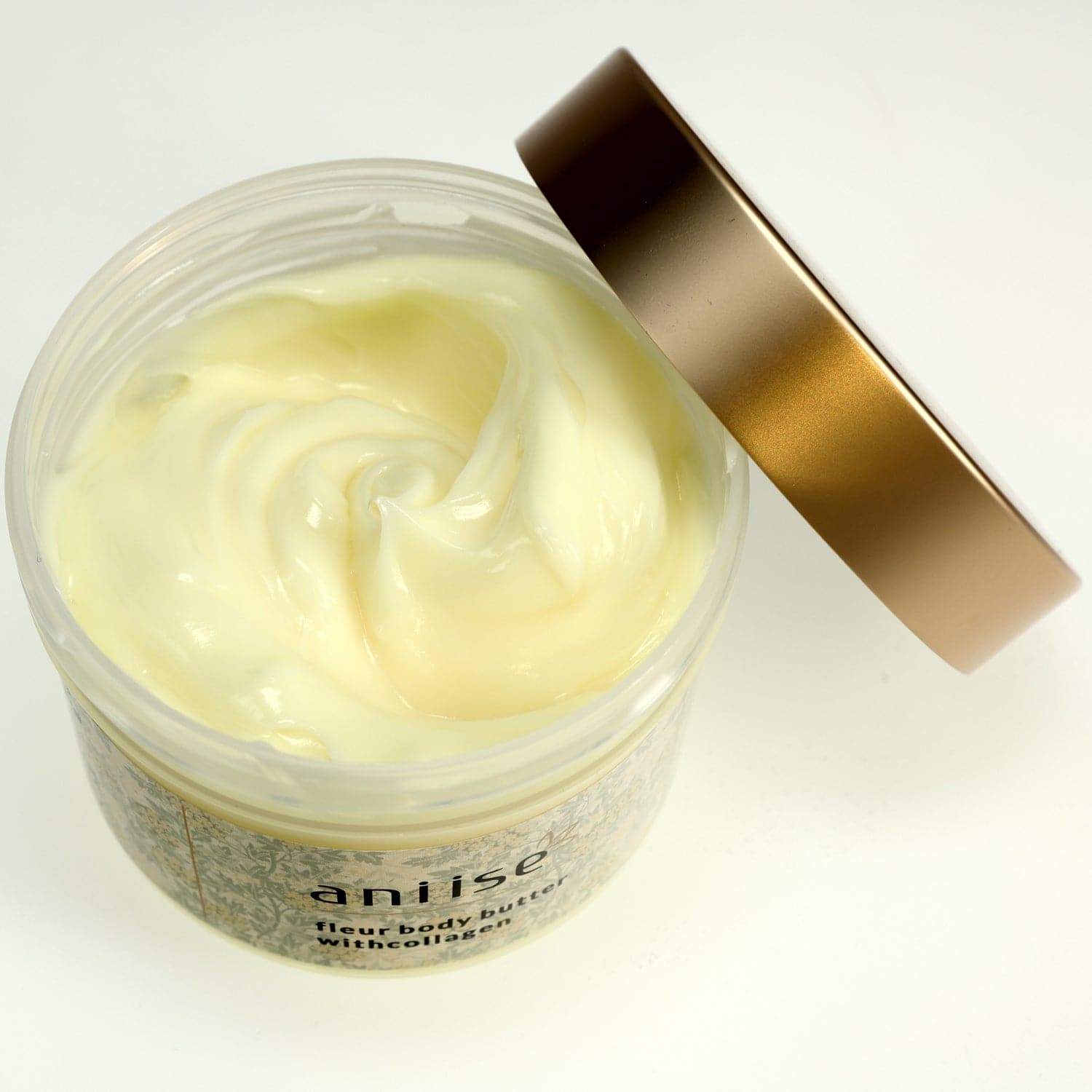 Moisturizing Body Butter Cream with Collagen - Tiny Tim SkincareMoisturizing Body Butter Cream with CollagenDC - aniise natural skin careTiny Tim SkincareDC-2821611Lavender / 7 ozMoisturizing Body Butter Cream with Collagen