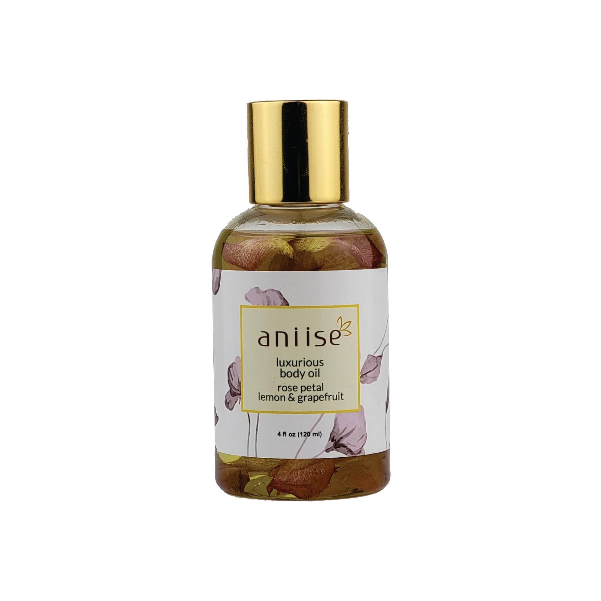 Natural Luxurious Rose Petal Body Oil - Tiny Tim SkincareNatural Luxurious Rose Petal Body OilDC - aniise natural skin careTiny Tim SkincareDC-1864548Lavender & VanillaNatural Luxurious Rose Petal Body Oil