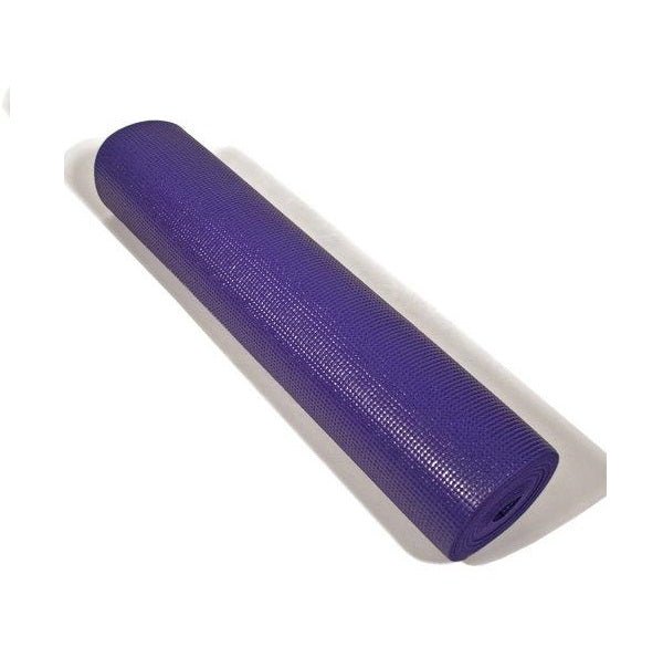 OMSutra Studio Yoga Mat 6mm Deluxe - Tiny Tim SkincareOMSutra Studio Yoga Mat 6mm DeluxeDC - OMSutraTiny Tim SkincareDC-186707PurpleOMSutra Studio Yoga Mat 6mm Deluxe