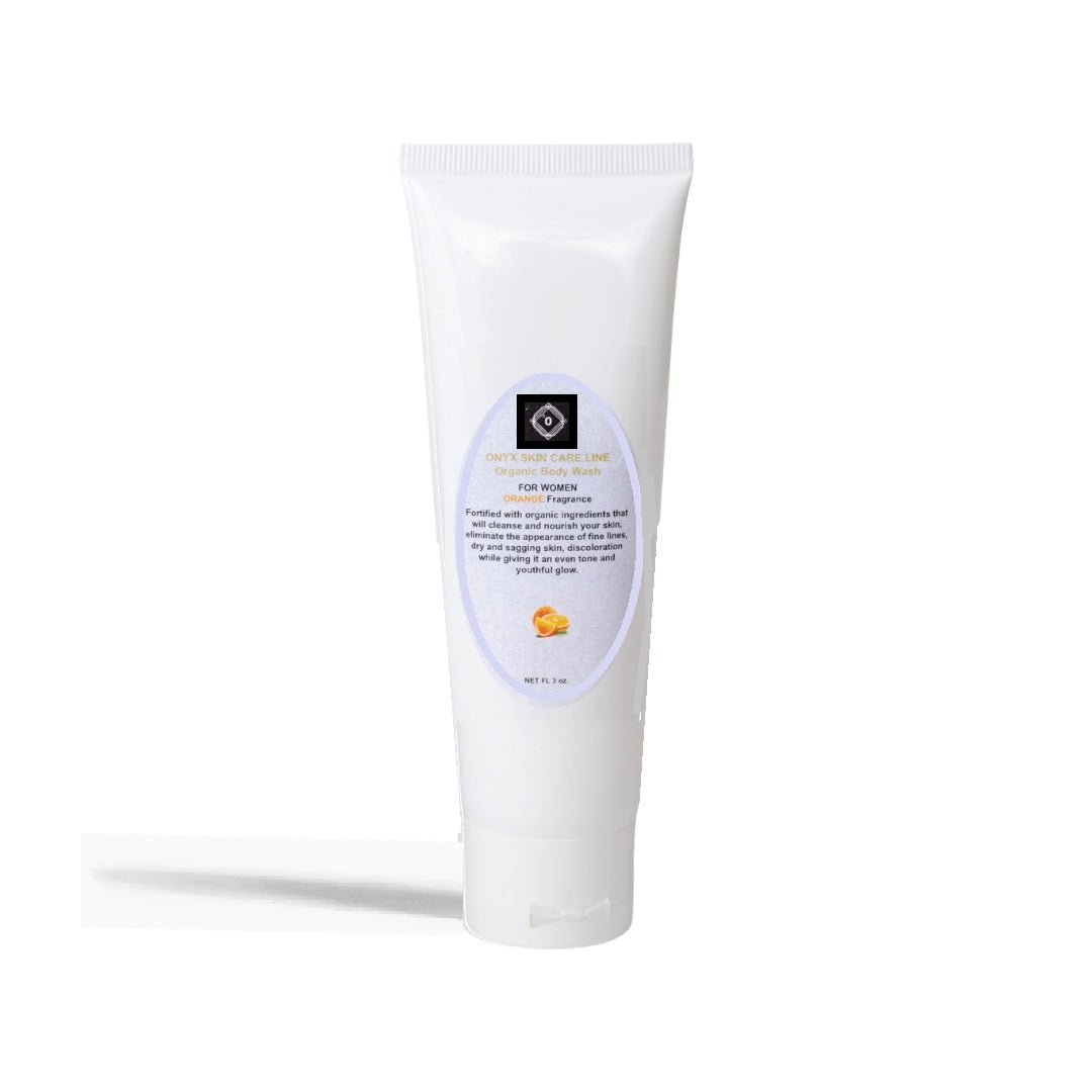Organic Body Wash 3 oz Tubes - 9 Fragrances - for WOMEN - Tiny Tim SkincareOrganic Body Wash 3 oz Tubes - 9 Fragrances - for WOMENDUO PACKOnyx Skin Care LineTiny Tim Skincare601950409198601950409198Fragrance FreeOrganic Body Wash 3 oz Tubes - 9 Fragrances - for WOMEN