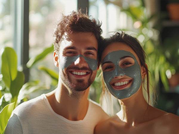 ORGANIC FRENCH GREEN CLAY MASK ITEM CODE: 655457971665 - Tiny Tim SkincareORGANIC FRENCH GREEN CLAY MASK ITEM CODE: 655457971665Health & BeautyOnyx Skin Care LineTiny Tim Skincare655457971665655457971665ORGANIC FRENCH GREEN CLAY MASK ITEM CODE: 655457971665
