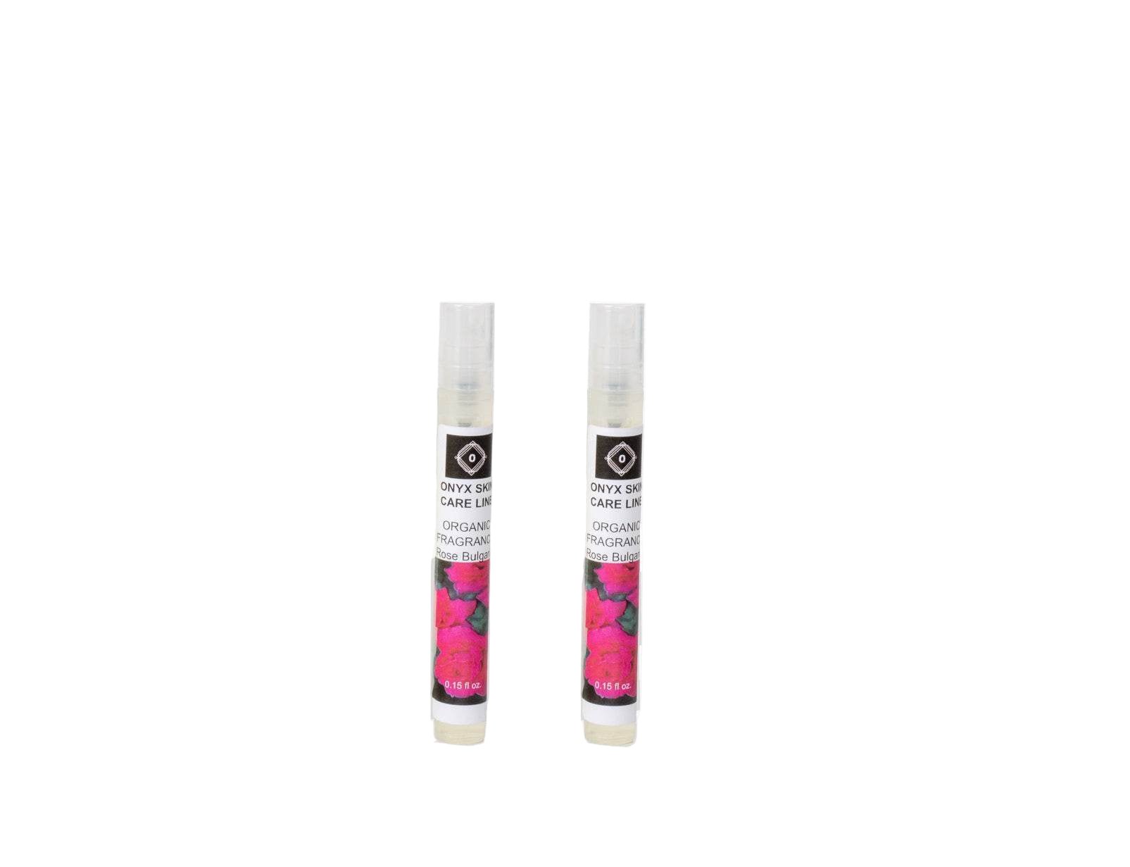 Organic Spritzer Bulgarian Rose Fragrance - For Women - Tiny Tim SkincareOrganic Spritzer Bulgarian Rose Fragrance - For WomenPerfume & CologneOnyx Skin Care LineTiny Tim Skincare6019504094716019504094713.7 oz. Spray Bottle with Single SprizterOrganic Spritzer Bulgarian Rose Fragrance - For Women