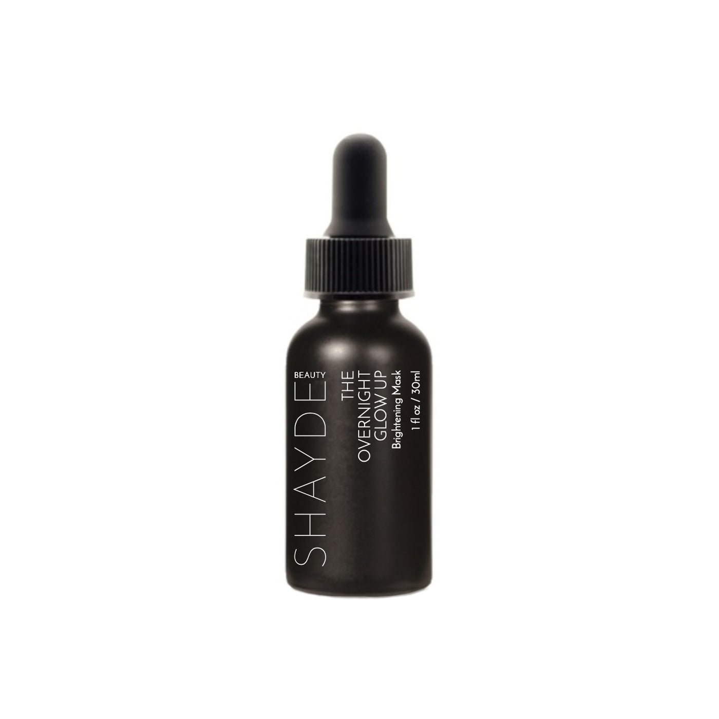 OVERNIGHT GLOW UP - Tiny Tim SkincareOVERNIGHT GLOW UPDC - SHAYDE BEAUTYTiny Tim SkincareDC-2573570OVERNIGHT GLOW UP