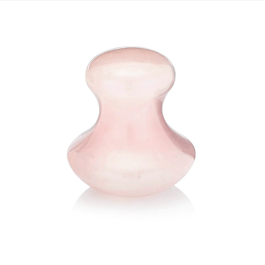 Rose Quartz Facial Tool | Ayurvedic Massage Stone - Tiny Tim SkincareRose Quartz Facial Tool | Ayurvedic Massage StoneFacial ToningDC - PAAVANI AyurvedaTiny Tim SkincareDC-167198Rose Quartz Facial Tool | Ayurvedic Massage Stone