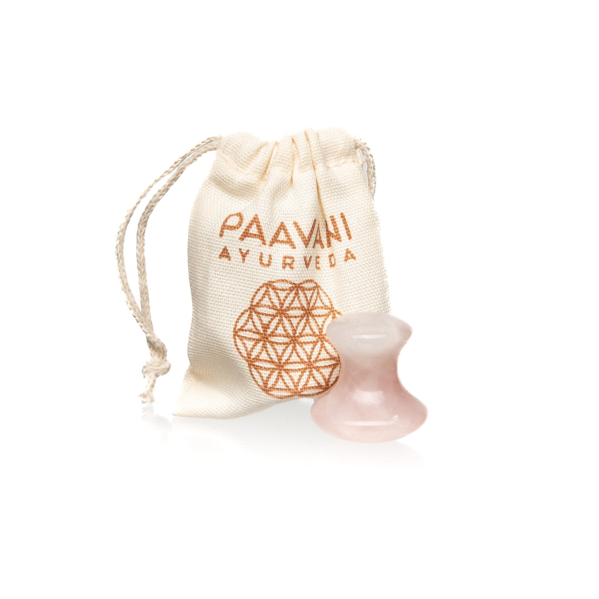 Rose Quartz Facial Tool | Ayurvedic Massage Stone - Tiny Tim SkincareRose Quartz Facial Tool | Ayurvedic Massage StoneFacial ToningDC - PAAVANI AyurvedaTiny Tim SkincareDC-167198Rose Quartz Facial Tool | Ayurvedic Massage Stone