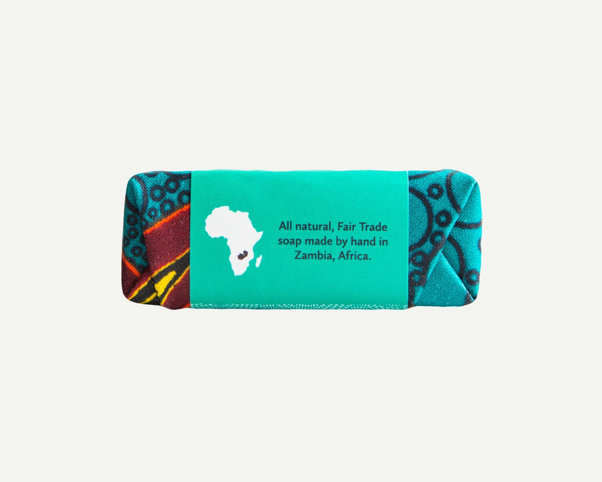 Spearmint Soap Bar - Tiny Tim SkincareSpearmint Soap BarSkin CareDC - ZambeeziTiny Tim SkincareDC-1110733Spearmint Soap Bar
