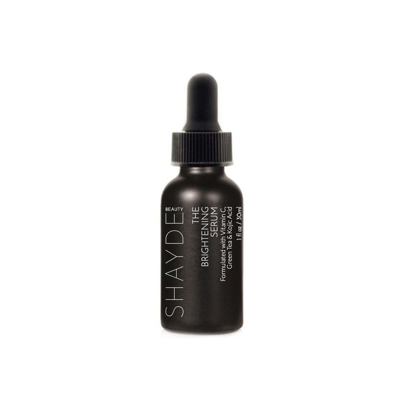 THE VITAMIN C BRIGHTENING SERUM - Tiny Tim SkincareTHE VITAMIN C BRIGHTENING SERUMDC - SHAYDE BEAUTYTiny Tim SkincareDC-2573575THE VITAMIN C BRIGHTENING SERUM