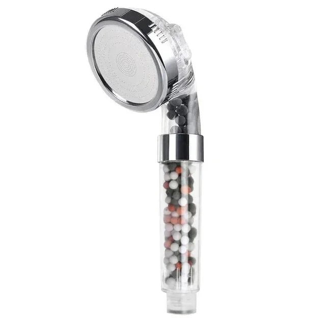 🚿 Ultra Global High - Pressure SPA Shower Head – Water - Saving Nozzle with Built - In Filter | Premium Bathroom Upgrade - Tiny Tim Skincare🚿 Ultra Global High - Pressure SPA Shower Head – Water - Saving Nozzle with Built - In Filter | Premium Bathroom UpgradeLuminous Bear ShopTiny Tim Skincare14:36632134718484761Shower Head🚿 Ultra Global High - Pressure SPA Shower Head – Water - Saving Nozzle with Built - In Filter | Premium Bathroom Upgrade