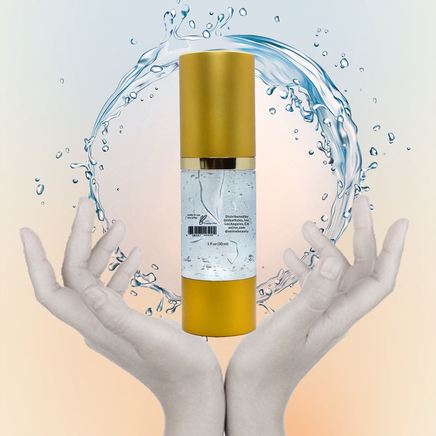 Ultra - Immune Vitamin C Serum - Tiny Tim SkincareUltra - Immune Vitamin C SerumDC - aniise natural skin careTiny Tim SkincareDC-1864620Ultra - Immune Vitamin C Serum