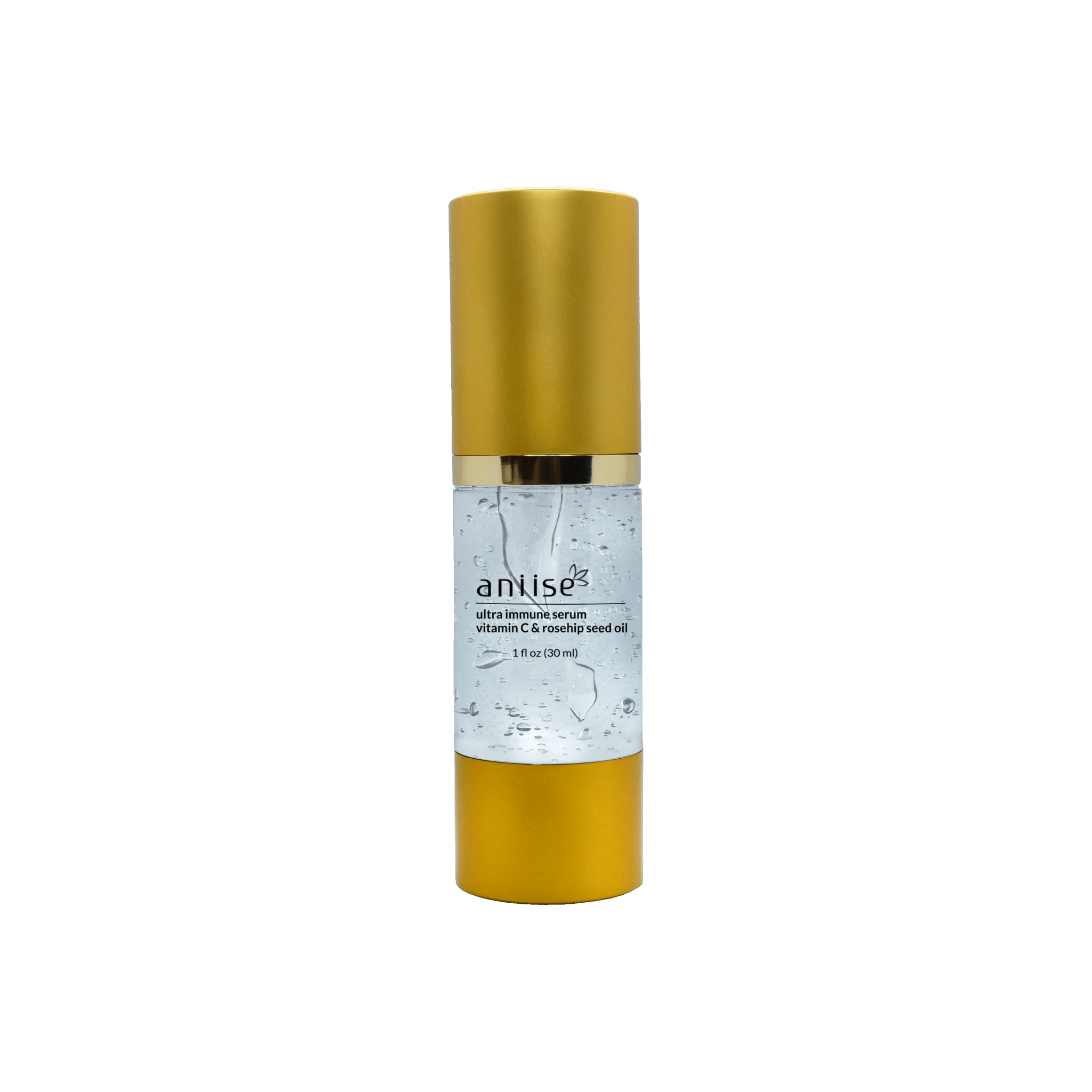 Ultra - Immune Vitamin C Serum - Tiny Tim SkincareUltra - Immune Vitamin C SerumDC - aniise natural skin careTiny Tim SkincareDC-1864620Ultra - Immune Vitamin C Serum