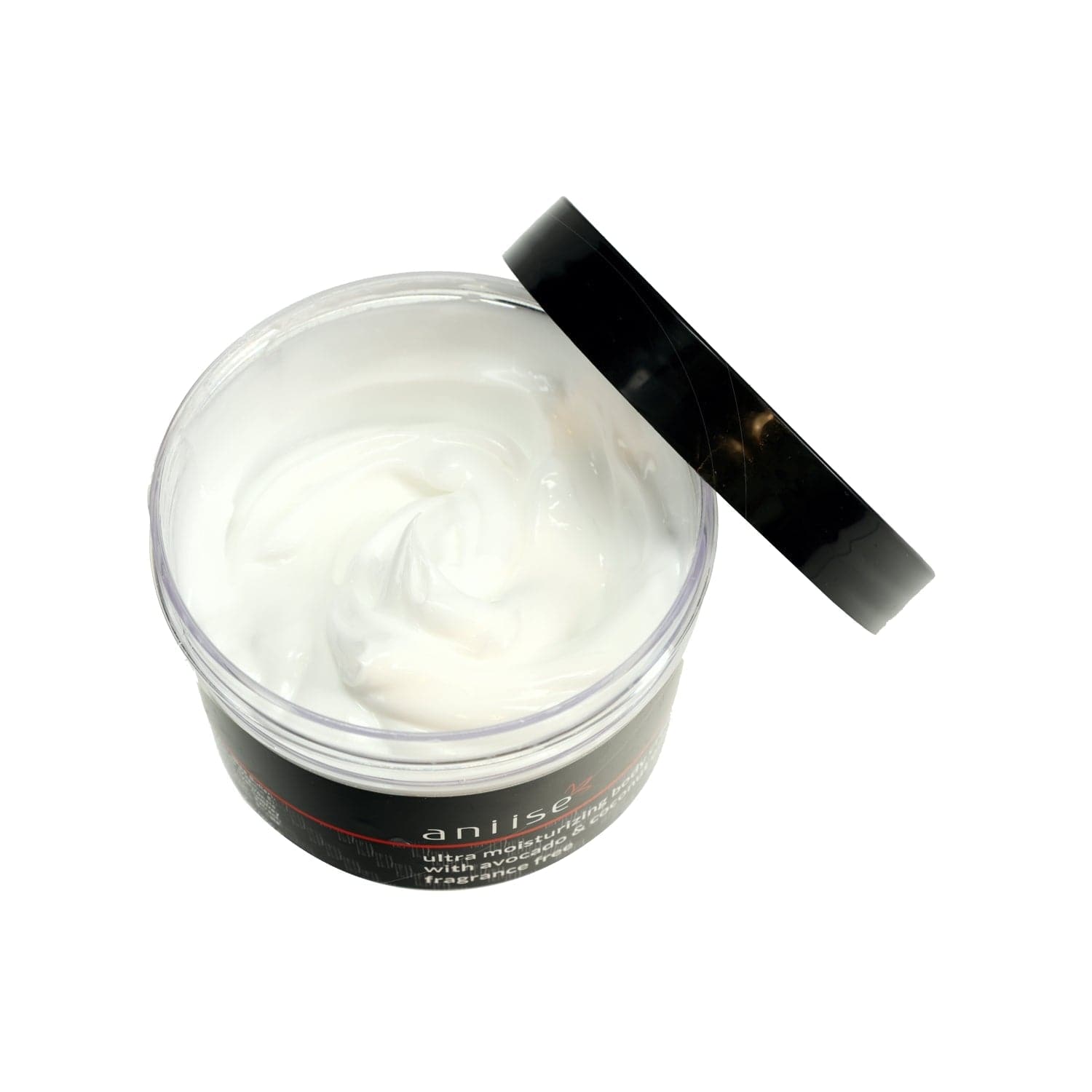 Ultra Moisturizing Body Cream - Fragrance Free - Tiny Tim SkincareUltra Moisturizing Body Cream - Fragrance FreeDC - aniise natural skin careTiny Tim SkincareDC-1864621Ultra Moisturizing Body Cream - Fragrance Free