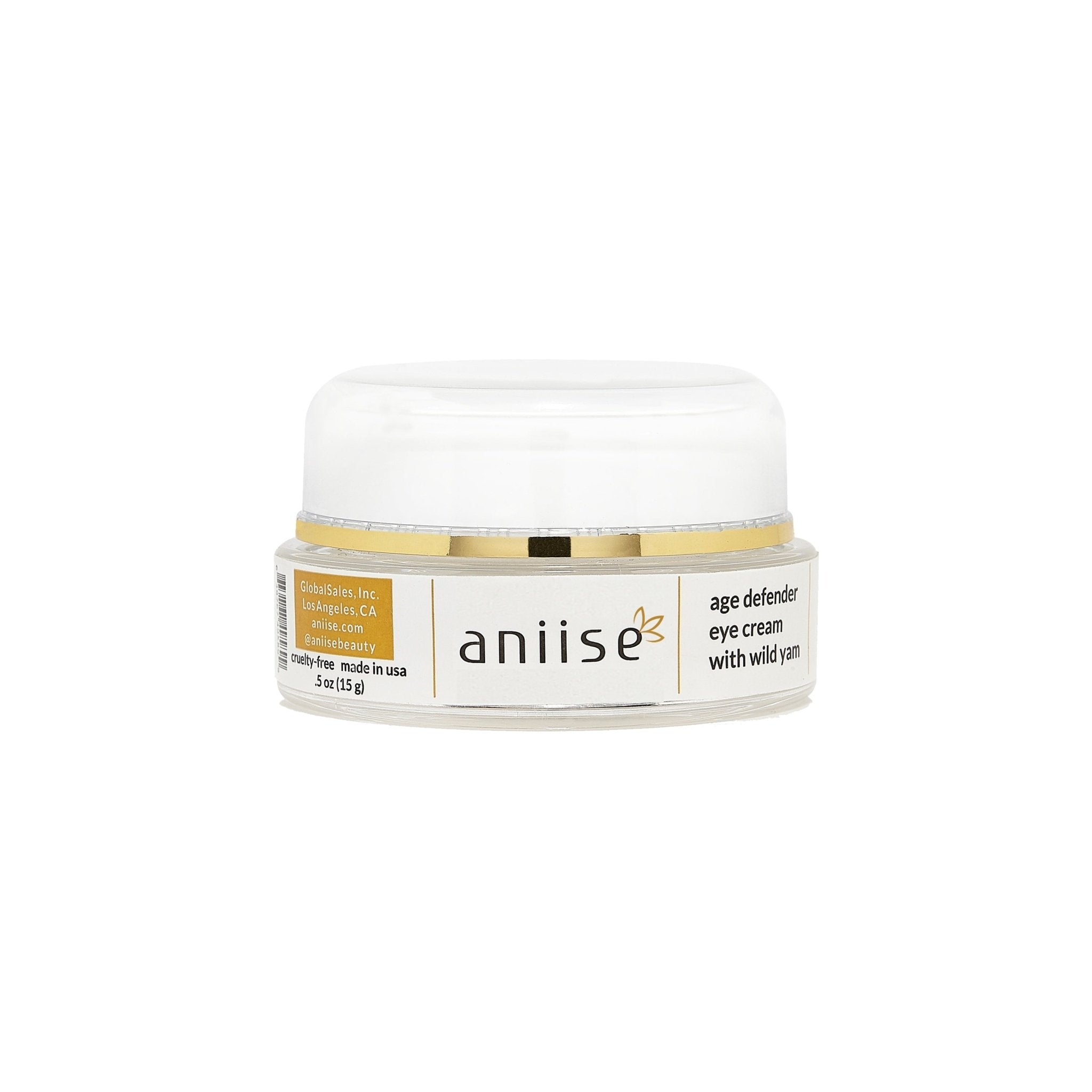 Wild Yam Body Cream Set - Face, Body, Hands, Eyes - Tiny Tim SkincareWild Yam Body Cream Set - Face, Body, Hands, EyesDC - aniise natural skin careTiny Tim SkincareDC-1864625Wild Yam Body Cream Set - Face, Body, Hands, Eyes