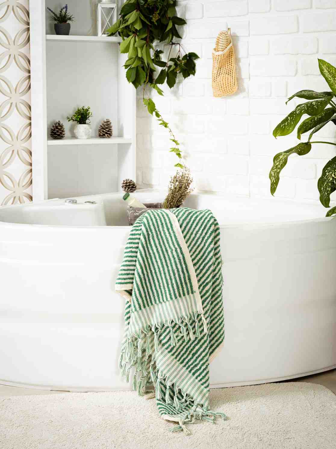 clean living - Tiny Tim Skincare