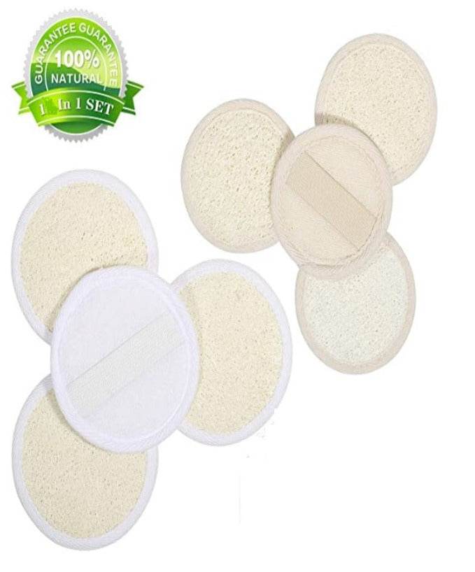  1 Natural Exfoliating Facial Sponge - ITEM CODE: 660457582742 - Tiny Tim Skincare 1 Natural Exfoliating Facial Sponge - ITEM CODE: 660457582742Facial spongeOnyx Skin Care LineTiny Tim Skincare660457582742660457582742Natural 1 Natural Exfoliating Facial Sponge - ITEM CODE: 660457582742