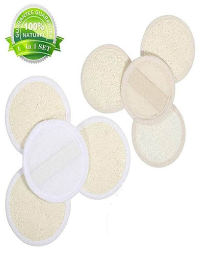  1 Natural Exfoliating Facial Sponge - ITEM CODE: 660457582742 - Tiny Tim Skincare 1 Natural Exfoliating Facial Sponge - ITEM CODE: 660457582742Facial spongeOnyx Skin Care LineTiny Tim Skincare660457582742660457582742Natural 1 Natural Exfoliating Facial Sponge - ITEM CODE: 660457582742