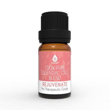 100% Pure Essential Oil Blends - Tiny Tim Skincare100% Pure Essential Oil BlendsDC - PURSONICTiny Tim SkincareDC-2876432100% Pure Essential Oil Blends