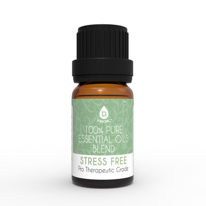 100% Pure Essential Oil Blends - Tiny Tim Skincare100% Pure Essential Oil BlendsDC - PURSONICTiny Tim SkincareDC-2876432100% Pure Essential Oil Blends
