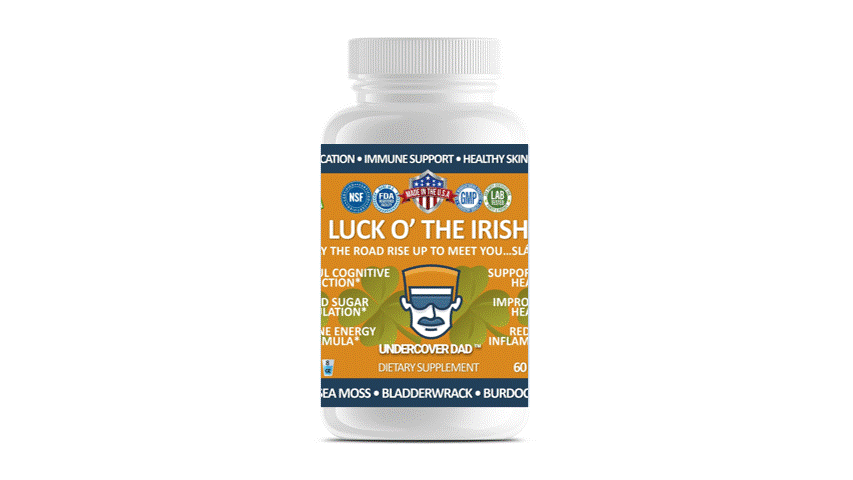 LUCK O&