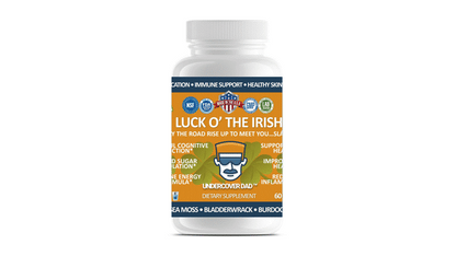 LUCK O&
