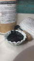 Activated Charcoal Mask - Tiny Tim SkincareActivated Charcoal MaskFacial ToningDC - BeNatTiny Tim SkincareDC-489096Activated Charcoal Mask
