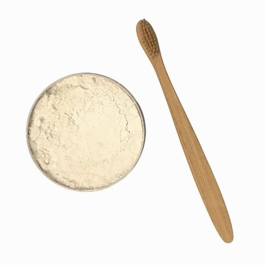 All - Natural Tooth Powder. Eco - Friendly. - Tiny Tim SkincareAll - Natural Tooth Powder. Eco - Friendly.DC - BeNatTiny Tim SkincareDC-489107Refill bagAll - Natural Tooth Powder. Eco - Friendly.