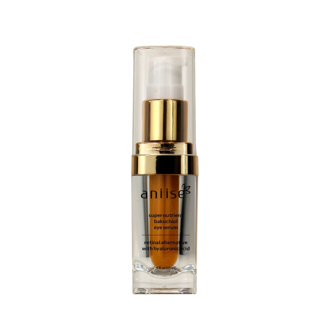 Anti - Aging Bakuchiol Eye Serum - Retinol Alternative - Tiny Tim SkincareAnti - Aging Bakuchiol Eye Serum - Retinol AlternativeFacial ToningDC - aniise natural skin careTiny Tim SkincareDC-2826275Anti - Aging Bakuchiol Eye Serum - Retinol Alternative