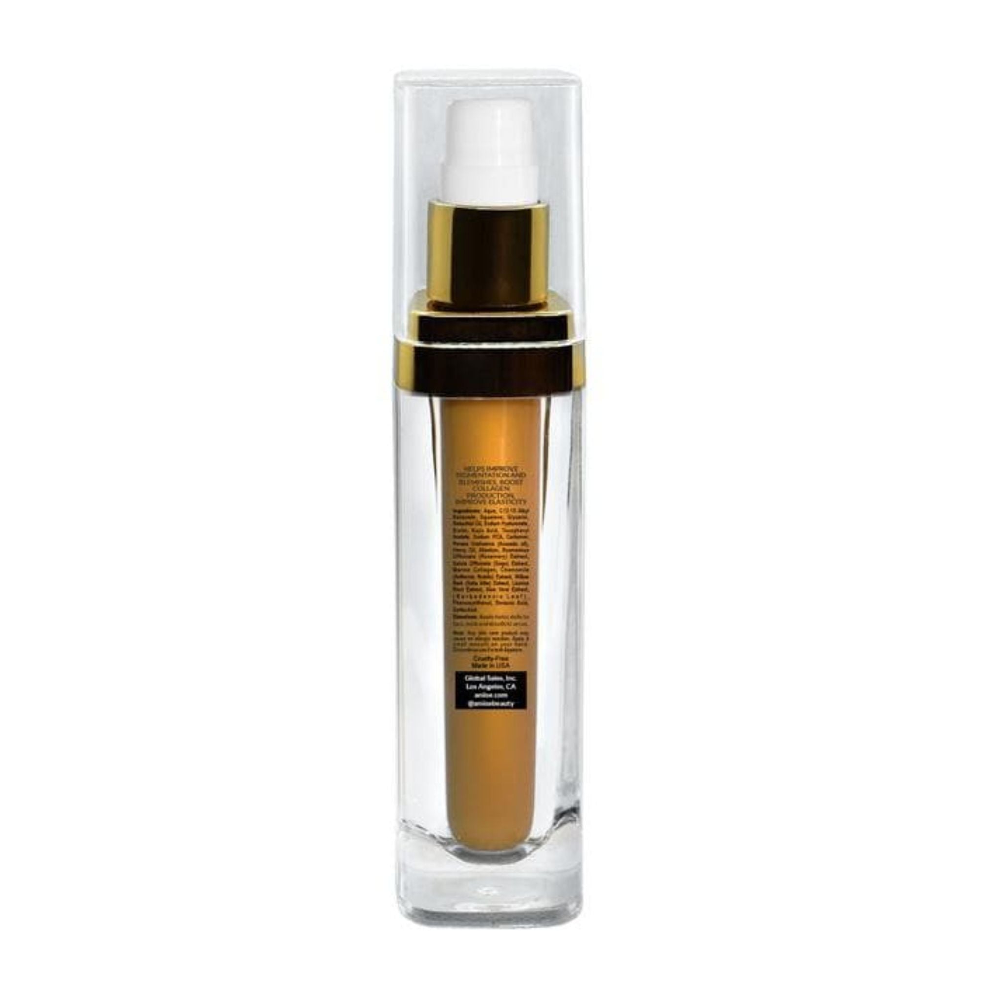 Anti - Aging Bakuchiol Serum - Retinol Alternative - Tiny Tim SkincareAnti - Aging Bakuchiol Serum - Retinol AlternativeDC - aniise natural skin careTiny Tim SkincareDC-1864589Anti - Aging Bakuchiol Serum - Retinol Alternative