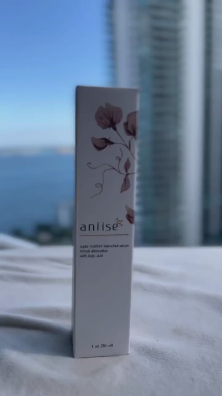 Anti - Aging Bakuchiol Serum - Retinol Alternative - Tiny Tim SkincareAnti - Aging Bakuchiol Serum - Retinol AlternativeDC - aniise natural skin careTiny Tim SkincareDC-1864589Anti - Aging Bakuchiol Serum - Retinol Alternative