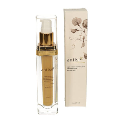 Anti - Aging Bakuchiol Serum - Retinol Alternative - Tiny Tim SkincareAnti - Aging Bakuchiol Serum - Retinol AlternativeDC - aniise natural skin careTiny Tim SkincareDC-1864589Anti - Aging Bakuchiol Serum - Retinol Alternative