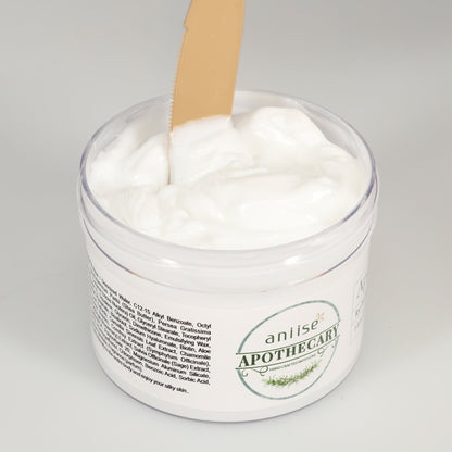 Apothecary Perfume Body Cream - Tiny Tim SkincareApothecary Perfume Body CreamDC - aniise natural skin careTiny Tim SkincareDC-1864491VenusApothecary Perfume Body Cream