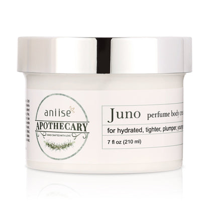 Apothecary Perfume Body Cream - Tiny Tim SkincareApothecary Perfume Body CreamDC - aniise natural skin careTiny Tim SkincareDC-1864491VenusApothecary Perfume Body Cream