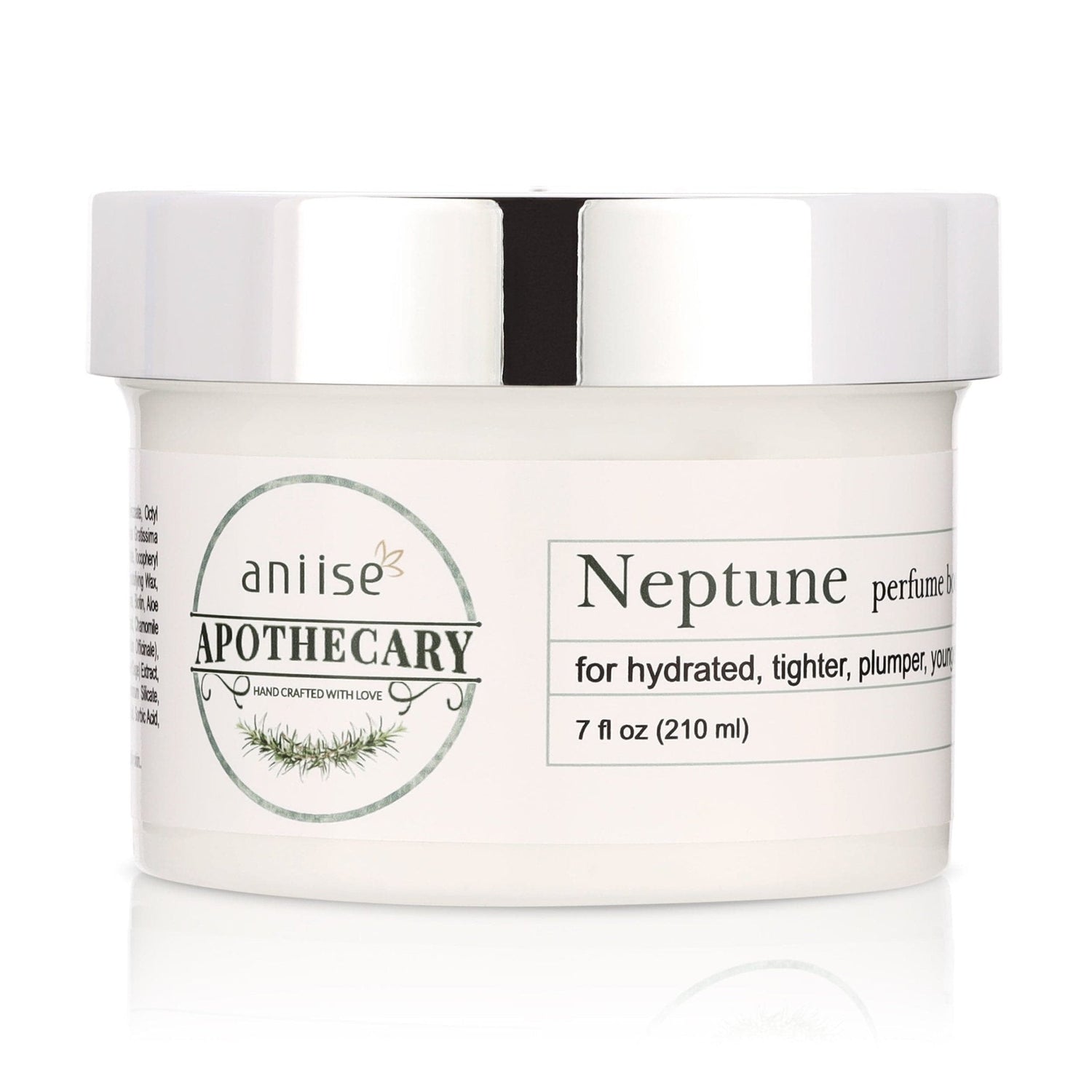 Apothecary Perfume Body Cream - Tiny Tim SkincareApothecary Perfume Body CreamDC - aniise natural skin careTiny Tim SkincareDC-1864491VenusApothecary Perfume Body Cream