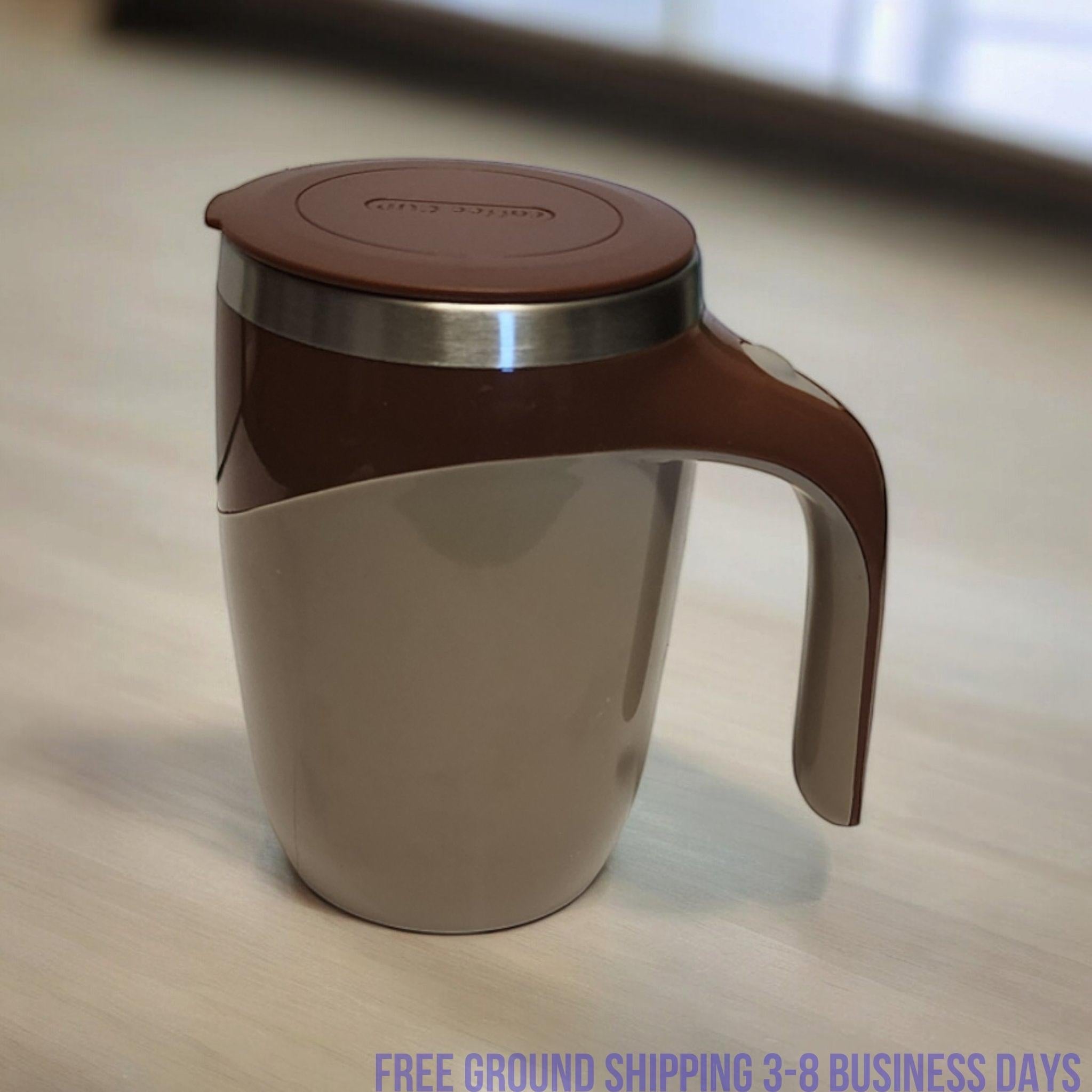 Aqualeeta Automatic Magnetic Stirring Coffee Cup - Tiny Tim SkincareAqualeeta Automatic Magnetic Stirring Coffee CupLuminous Bear ShopTiny Tim Skincare44933323555044_Brown_4C13198856793443847BrownBatteryAqualeeta Automatic Magnetic Stirring Coffee Cup