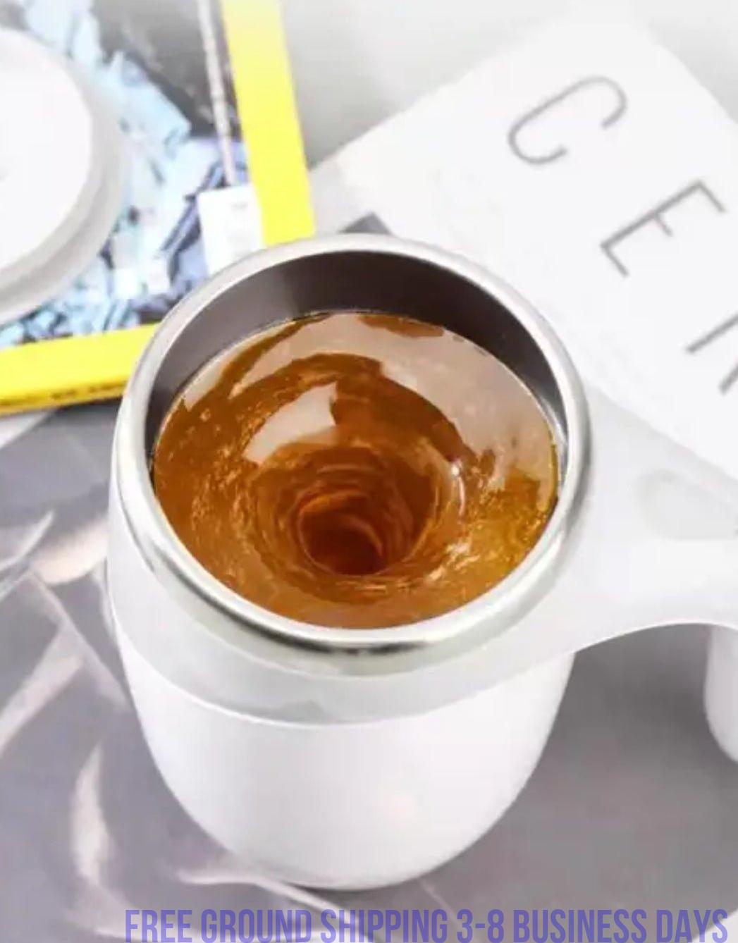 Aqualeeta Automatic Magnetic Stirring Coffee Cup - Tiny Tim SkincareAqualeeta Automatic Magnetic Stirring Coffee CupLuminous Bear ShopTiny Tim Skincare6203767393273577201781549219WhiteUSBAqualeeta Automatic Magnetic Stirring Coffee Cup