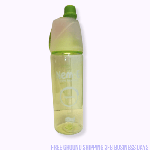 Aqualeeta Sport Bottle: Hydrate &amp; Refresh Anywhere! 600mls - Tiny Tim SkincareAqualeeta Sport Bottle: Hydrate &amp; Refresh Anywhere! 600mlssports and travelLuminous Bear ShopTiny Tim Skincare3052784523153730527845231537YellowAqualeeta Sport Bottle: Hydrate &amp; Refresh Anywhere! 600mls